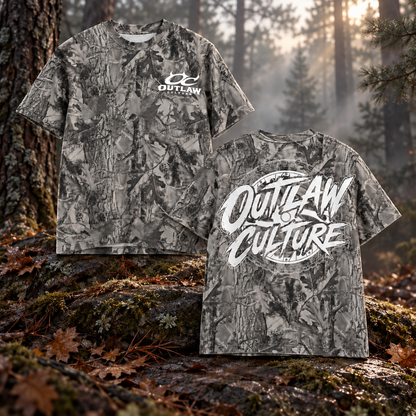 Winter Breeze Outlaw Culture