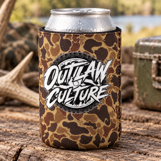 Outlaw Culture Klodia’s