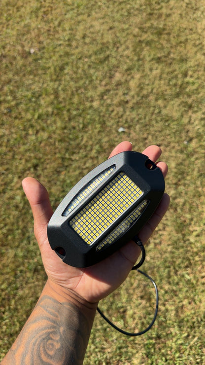 256 Magnet Led RockLights