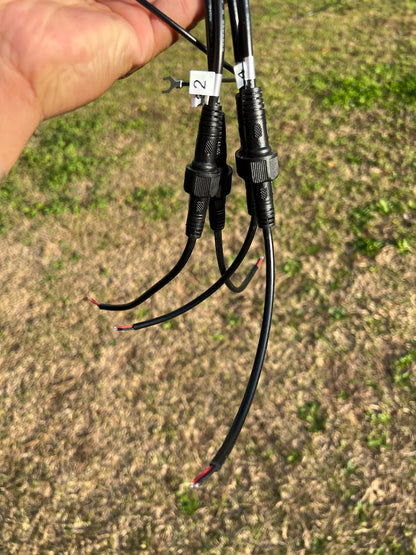 Plug & Play Hardness