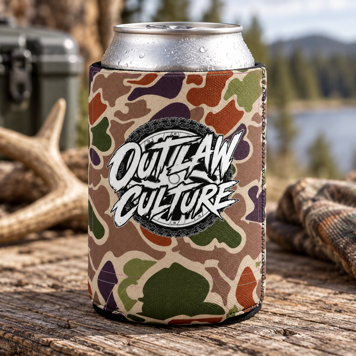 Outlaw Culture Klodia’s