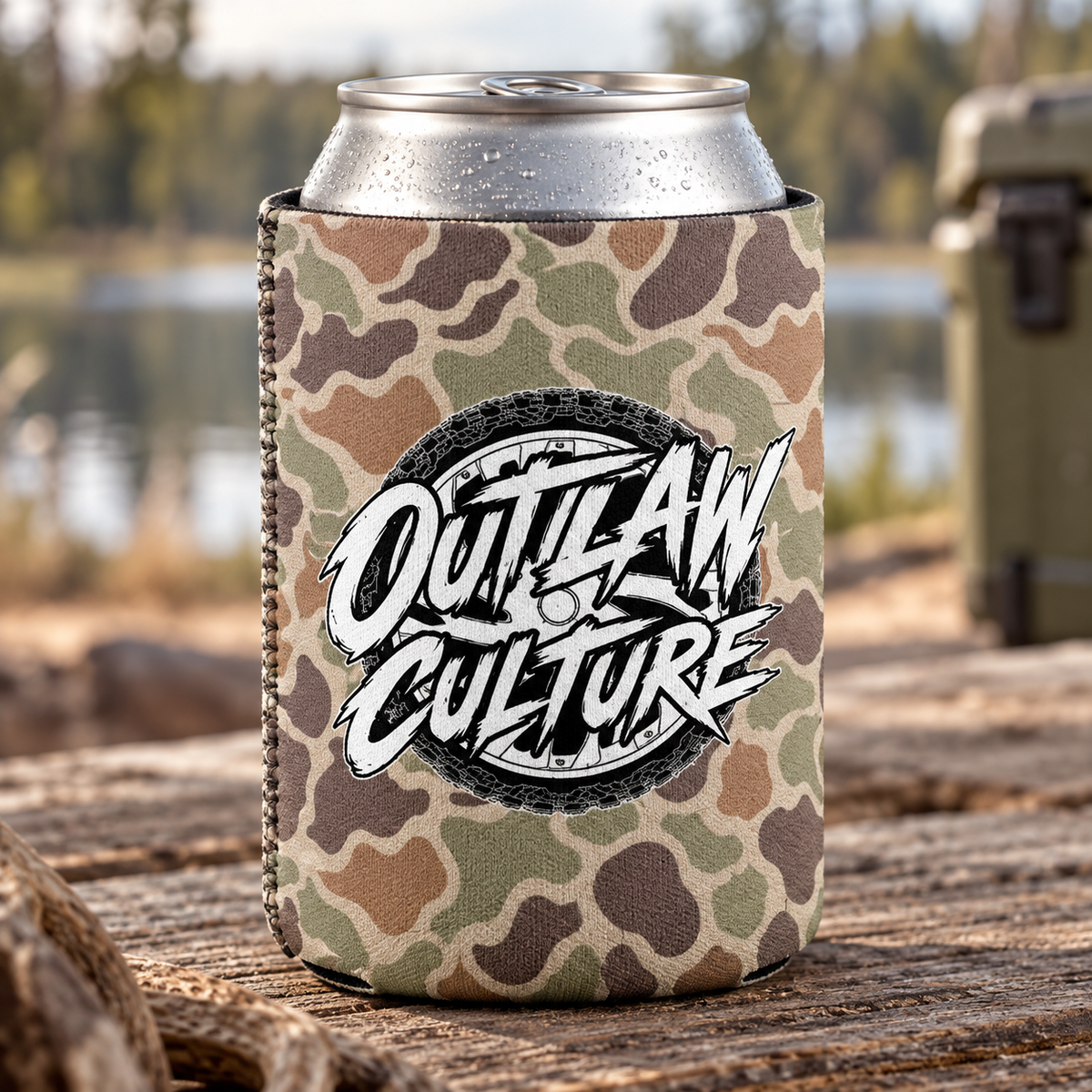 Outlaw Culture Klodia’s