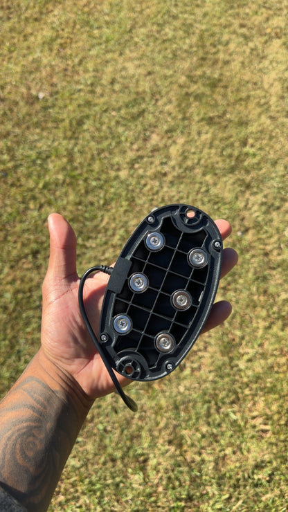 256 Magnet Led RockLights