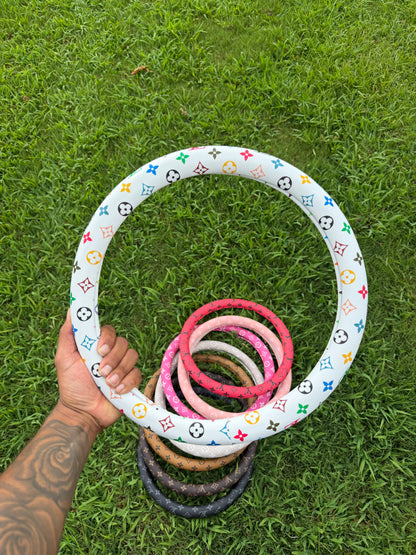 Steering Wheel Covers