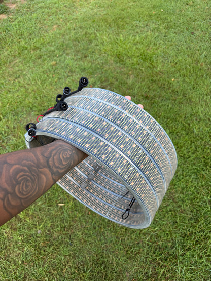 20 Row Wheel Lights *Ultra Intensity*