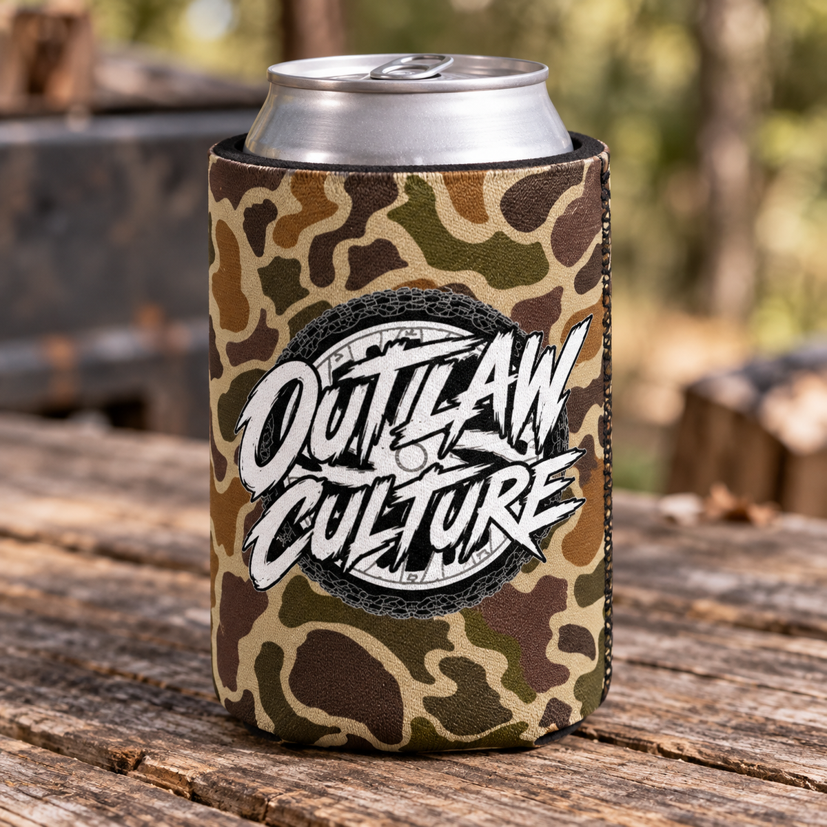 Outlaw Culture Klodia’s