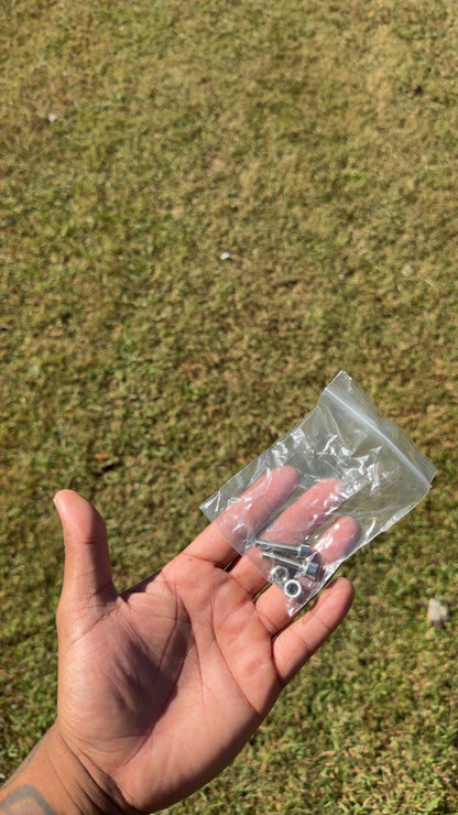 256 Magnet Led RockLights