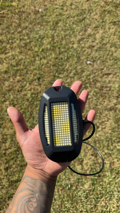 256 Magnet Led RockLights