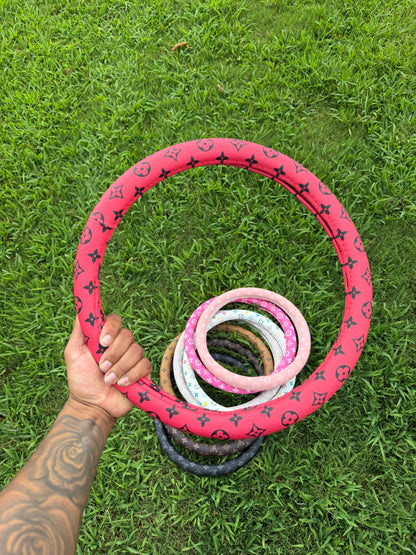 Steering Wheel Covers