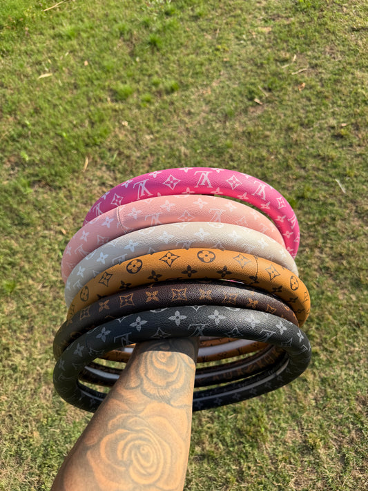 Steering Wheel Covers