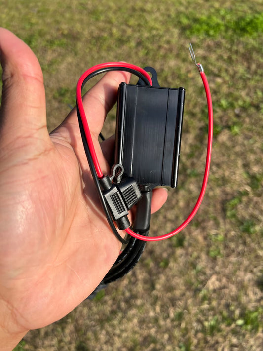 Plug & Play Hardness