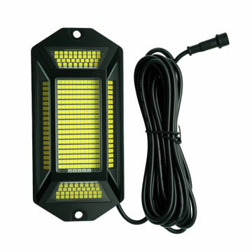 (8) pcs 396 Ultra Bright Rock Lights
