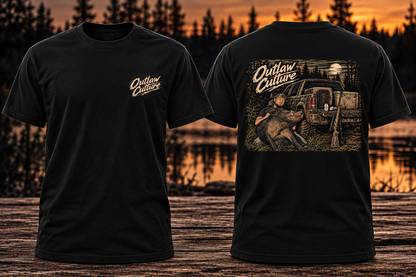 Hog Runner Shirts